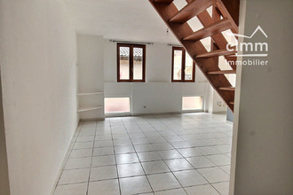 achat maison la-cote-st-andre 38260
