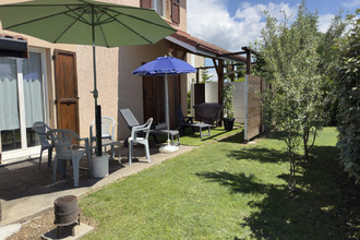 achat maison la-cote-st-andre 38260