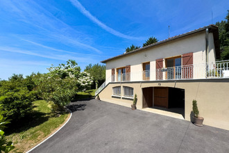 achat maison la-cote-st-andre 38260