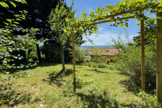 achat maison la-cote-st-andre 38260