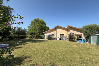 achat maison la-cote-st-andre 38260