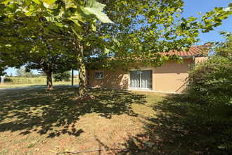 achat maison la-cote-st-andre 38260