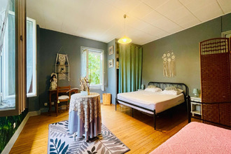 achat maison la-cote-st-andre 38260