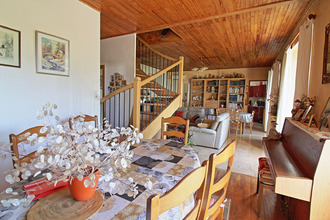 achat maison la-cote-st-andre 38260