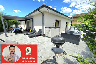 achat maison la-cote-st-andre 38260