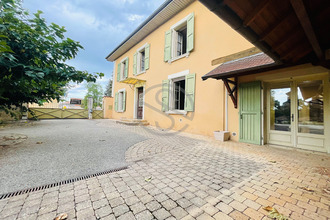 achat maison la-cote-st-andre 38260
