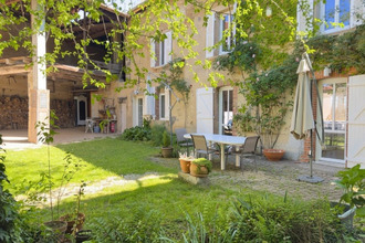 achat maison la-cote-st-andre 38260