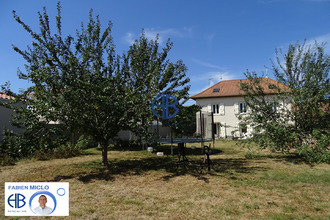 achat maison la-cote-st-andre 38260