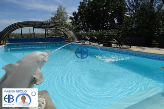 achat maison la-cote-st-andre 38260