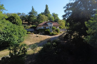 achat maison la-cote-st-andre 38260