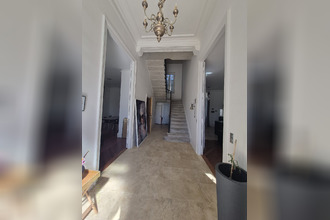 achat maison la-cote-st-andre 38260