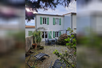 achat maison la-couarde-sur-mer 17670