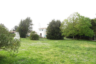 achat maison la-couarde-sur-mer 17670