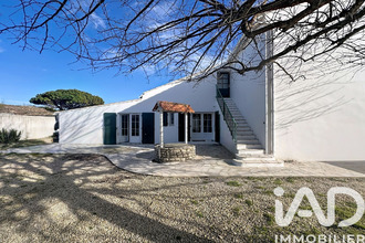 achat maison la-couarde-sur-mer 17670