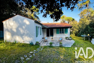 achat maison la-couarde-sur-mer 17670