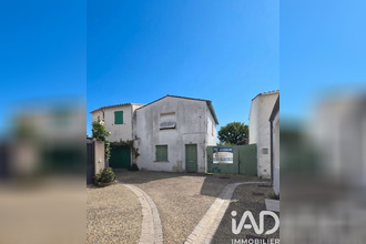 achat maison la-couarde-sur-mer 17670