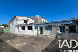 achat maison la-couarde-sur-mer 17670