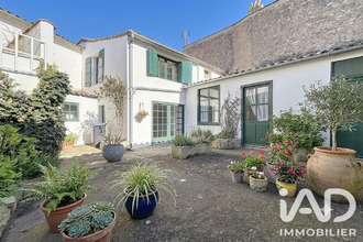 achat maison la-couarde-sur-mer 17670