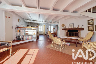 achat maison la-couarde-sur-mer 17670