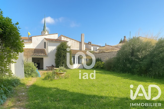 achat maison la-couarde-sur-mer 17670