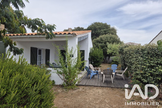 achat maison la-couarde-sur-mer 17670