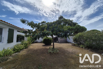 achat maison la-couarde-sur-mer 17670