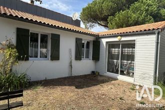 achat maison la-couarde-sur-mer 17670
