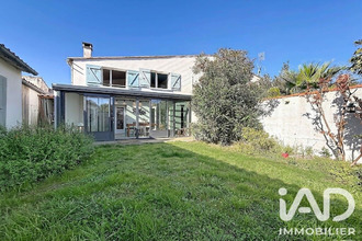 achat maison la-couarde-sur-mer 17670