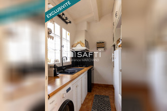 achat maison la-couarde-sur-mer 17670