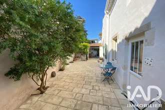 achat maison la-couarde-sur-mer 17670
