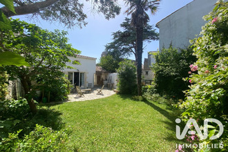 achat maison la-couarde-sur-mer 17670