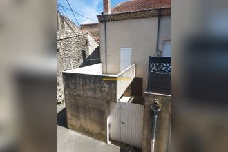 achat maison la-coucourde 26740