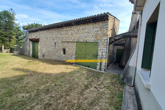 achat maison la-coucourde 26740