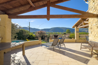 achat maison la-coucourde 26740