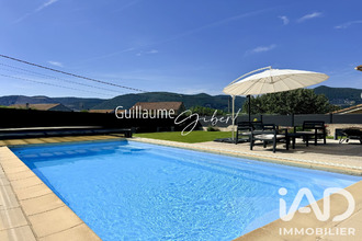 achat maison la-coucourde 26740