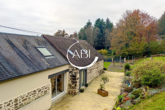 achat maison la-coulonche 61220