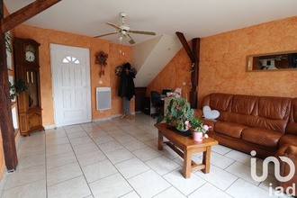 achat maison la-cour-marigny 45260