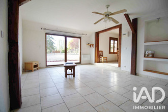 achat maison la-cour-marigny 45260