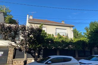 achat maison la-courneuve 93120