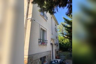 achat maison la-courneuve 93120