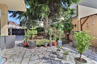 achat maison la-courneuve 93120