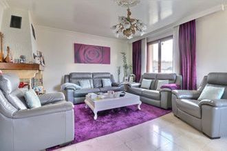 achat maison la-courneuve 93120