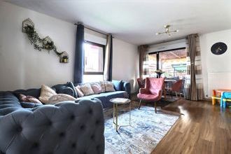 achat maison la-courneuve 93120