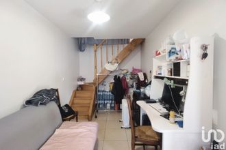 achat maison la-courneuve 93120