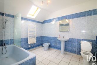 achat maison la-courneuve 93120