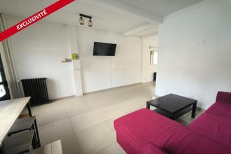 achat maison la-courneuve 93120