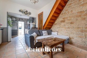 achat maison la-courneuve 93120