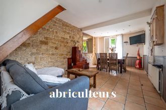 achat maison la-courneuve 93120