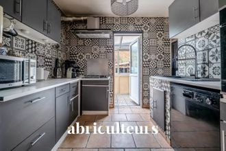 achat maison la-courneuve 93120