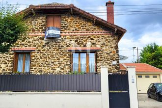 achat maison la-courneuve 93120